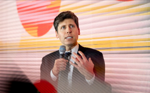 “造神”诱惑叠加无竞业束缚 大批量化人才出走华尔街涌向AI初创公司