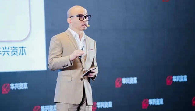 被调查两年半后，华兴资本包凡“归来”