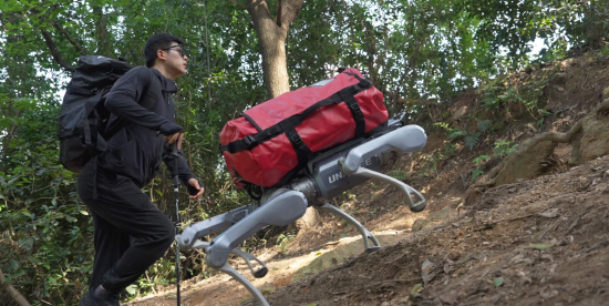 首发对话实录 | 王兴兴，聊宇树科技上市！