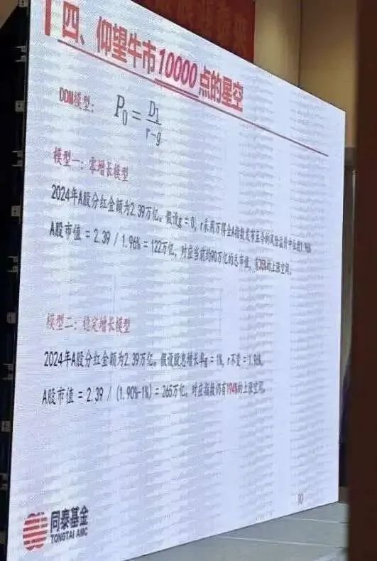 过度包装！同泰基金被官媒点名批评！