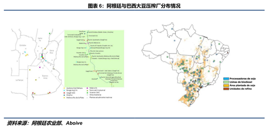 【豆系观察】豆粕：交易阶段性回归供需缺口路径