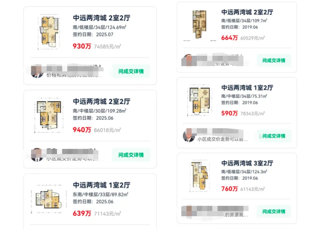 上海7月二手房成交量稳了，但挂牌总量偏高，“大多数房源都能再砍一点价”