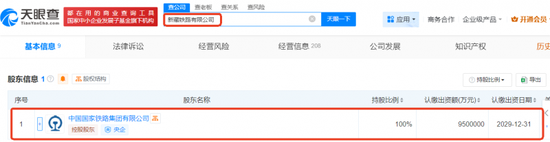 新藏铁路概念上演涨停潮：如何挖掘核心潜力股？