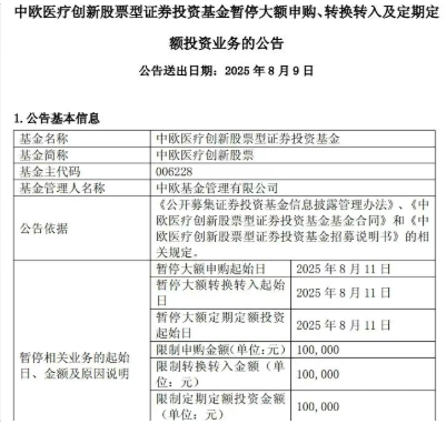 葛兰这次为什么限购到10w？