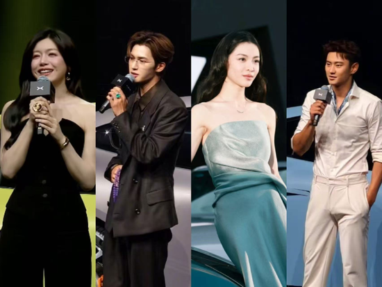 小鹏是好起来了!传高管1.7亿香港买豪宅