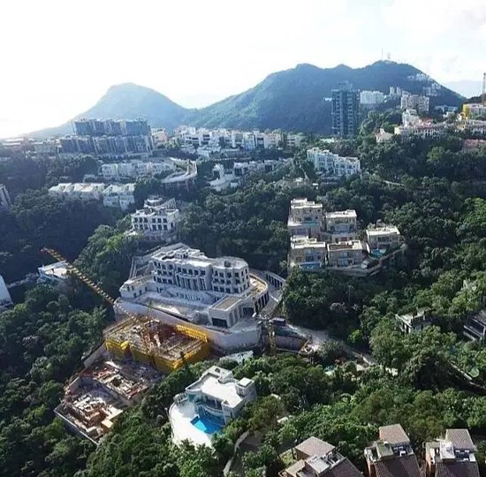 小鹏是好起来了!传高管1.7亿香港买豪宅