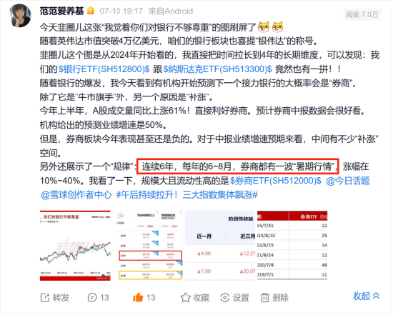 A股两融余额再回2万亿！该贪婪还是恐慌？