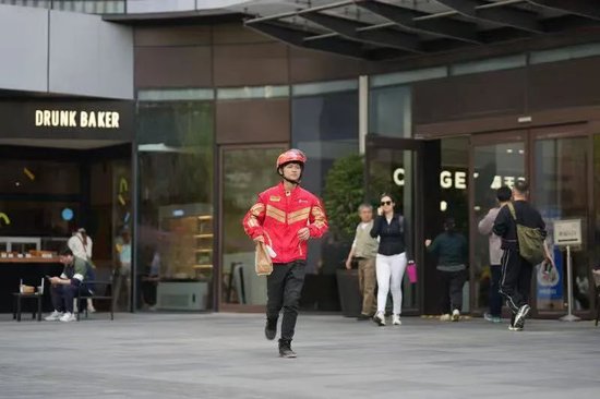 京东CEO许冉：七鲜小厨是刘强东一直想做的