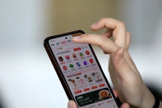 京东CEO许冉：七鲜小厨是刘强东一直想做的