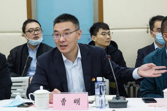 建行多家子公司高管调整 建信理财一副总回归总行