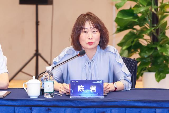 君乐宝-江南大学益生菌联合创新中心正式成立