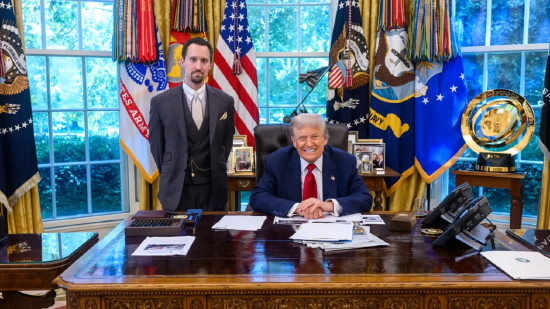 特朗普选的美国劳工统计局长曾建议停发月度就业数据