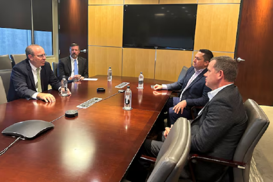 美联储理事巴尔金：消费者将是未来通胀和就业结果的关键