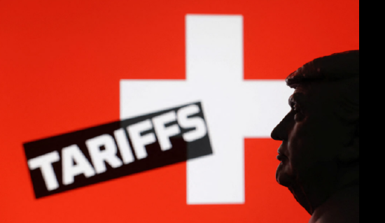 中立不再是护身符？瑞士面临最艰难选择