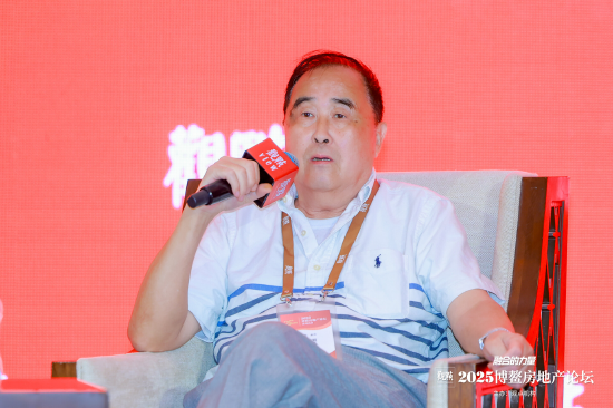 社科院教授：房地产模式最大弊端是风险过度集中于买房人头上