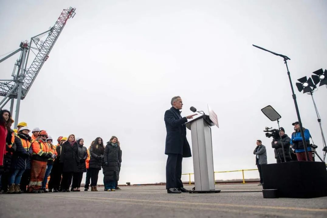 牛弹琴：中国释放了一个强烈信号