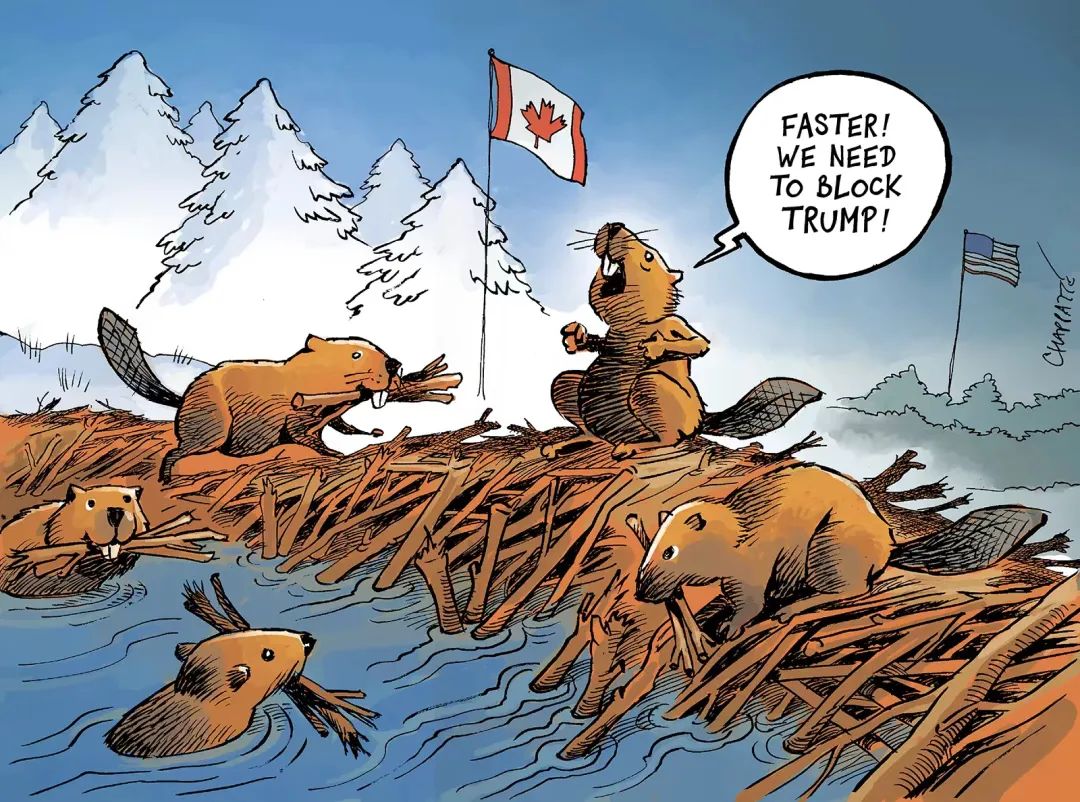 牛弹琴：中国释放了一个强烈信号