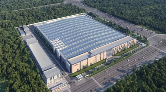 宗馥莉旗下核心公司 为何要在这个城市投资10个亿？