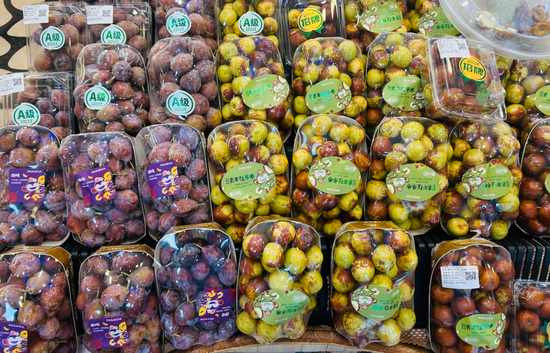 “爹味”水果店,惹怒消费者