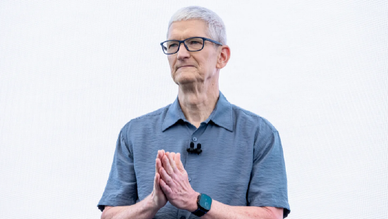 在知识产权纠纷后 苹果重新设计Apple Watch血氧功能