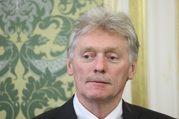 佩斯科夫：预计“普特会”后不签署任何文件