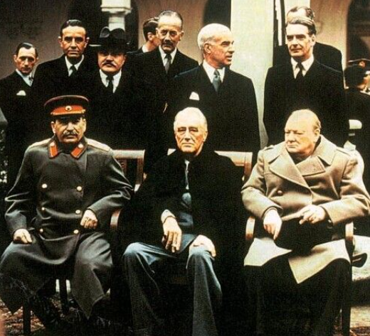 美国还能当欧洲的“和事佬”吗？