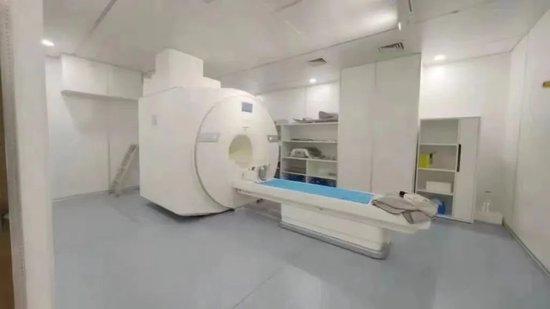 400多万例异常检出背后，美年健康有何“秘密武器”？