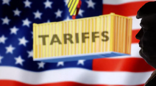 美国高关税为何没推高通胀？关键在“有效关税率”没那么高