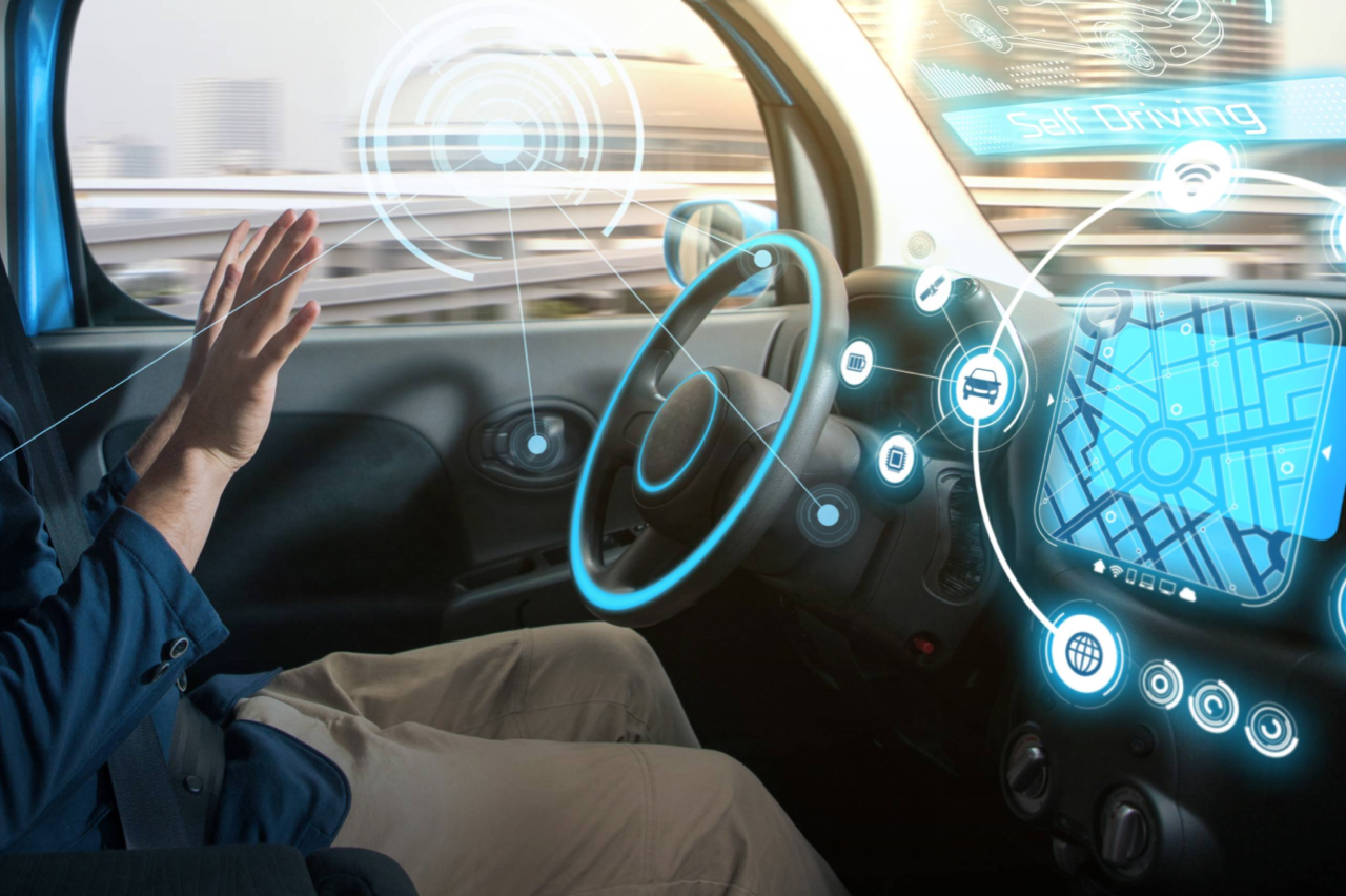 中国严禁车企过度宣传辅助驾驶