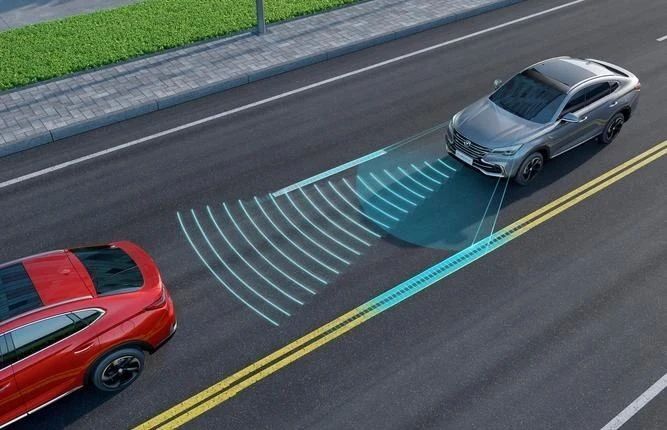 中国严禁车企过度宣传辅助驾驶