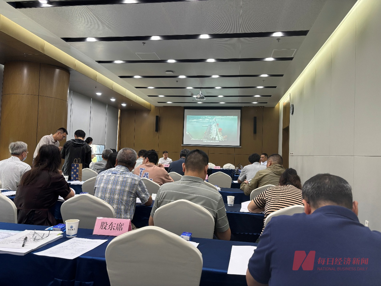 超5.7亿股反对“修船闸”议案！长江电力股东会十大关键问答曝光