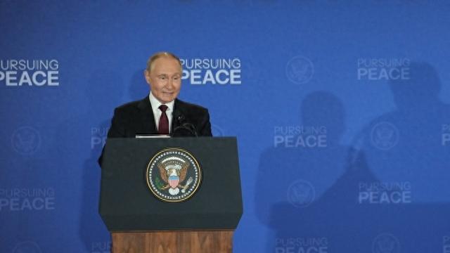 安保细节曝光：“美国特工不能近距离接触普京”