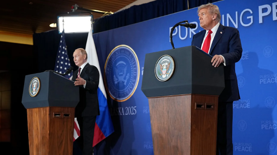 会谈未达成停火协议后，泽连斯基将与特朗普会面