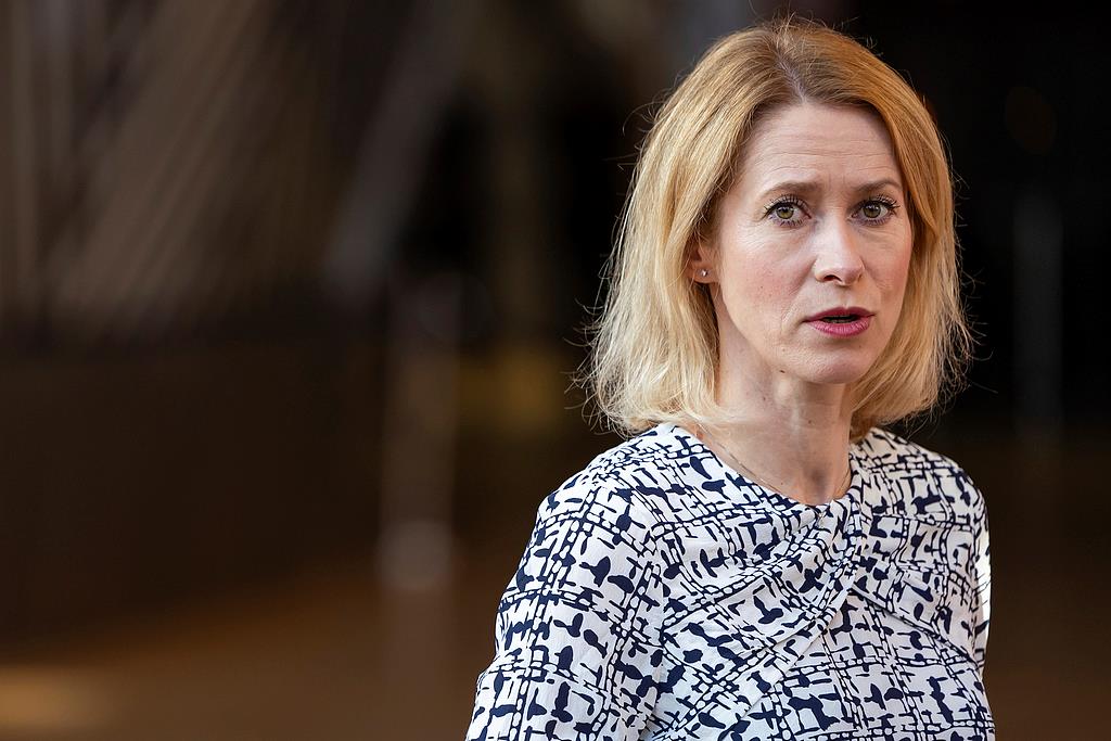 欧洲多方：乌克兰获得安全保障才能实现持久和平