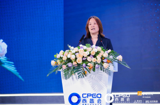 中国疾控中心吴静：我国心血管疾病死亡率仍呈上升趋势，治疗费用也非常高