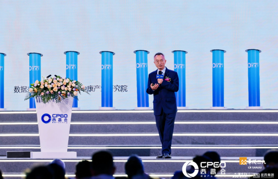 中康科技李俊国：中国十年内会成为全球创新药的主要策源地