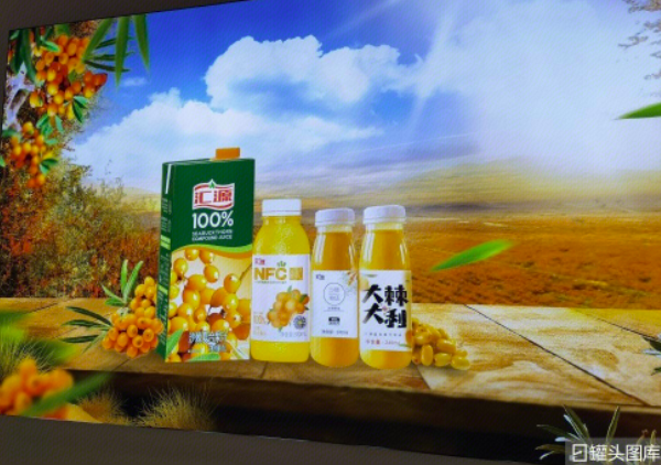 汇源果汁大战“重整恩人”，“江苏富豪”的鹏欣系怀揣“杀手锏”！