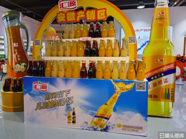 汇源果汁大战“重整恩人”，“江苏富豪”的鹏欣系怀揣“杀手锏”！