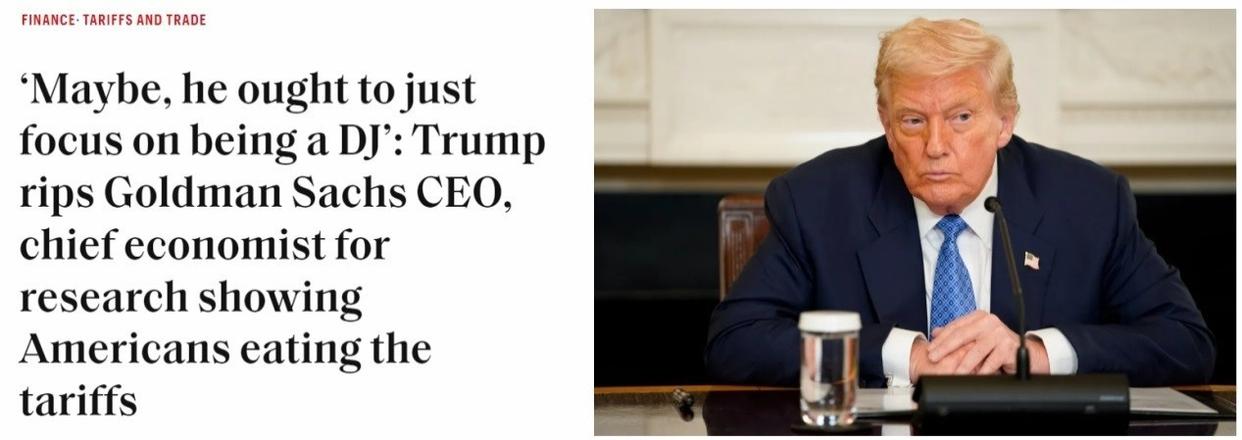 关税成本传导效应显现 美国中小企业或现倒闭潮