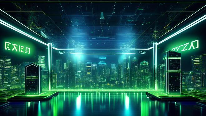 英伟达的市值上限在哪里？