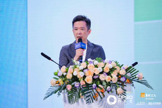 大树医药郑明龙：台湾和大陆的药店太多，竞争激烈程度远高于其他地区