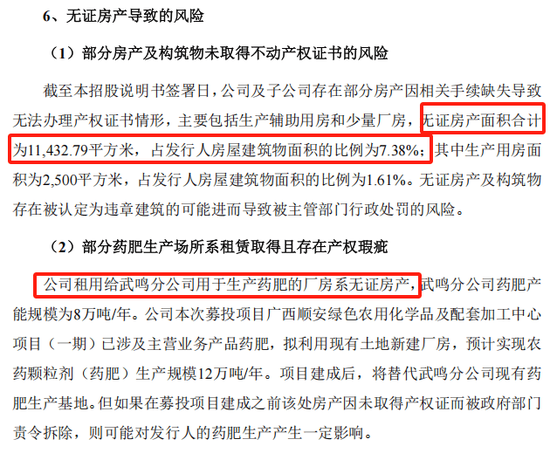 分红2亿募资6亿，被抽中现场检查的田园生化够猛！研发费率低于高新技术企业评定标准，关联交易存疑