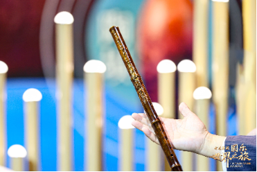 箫音千载越山海 青花汾酒《国乐世界之旅》第七期奏响玉屏传奇