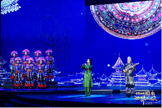 箫音千载越山海 青花汾酒《国乐世界之旅》第七期奏响玉屏传奇