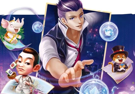 北京游戏新贵博雅互动，15亿囤积3416枚比特币，股价大涨9成，蕴含跌价风险