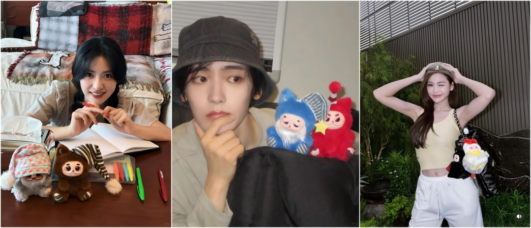 阅文市值上涨60亿，GISMOW出海泰国联名火爆 | 文创潮周汇189期