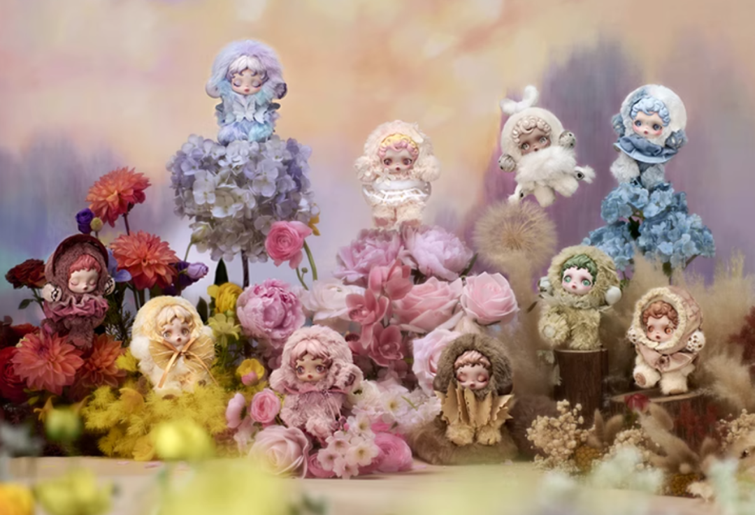 阅文市值上涨60亿，GISMOW出海泰国联名火爆 | 文创潮周汇189期