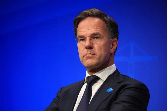 德法英意芬及北约和欧盟领导人，集体赴美