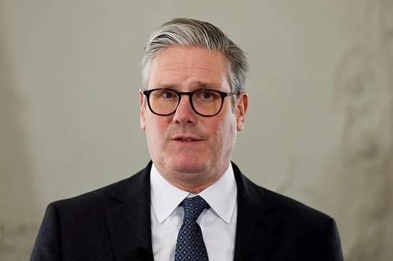 德法英意芬及北约和欧盟领导人，集体赴美