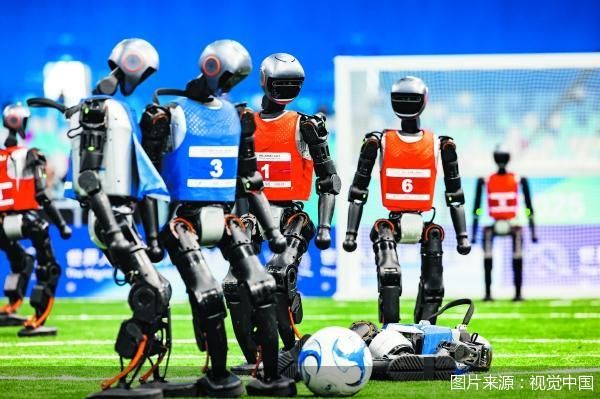 “冠军相”不只在赛场